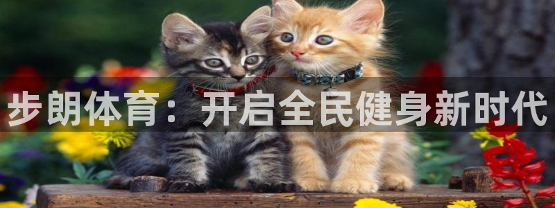 ug环球官网：步朗体育：开启全民健身新时代